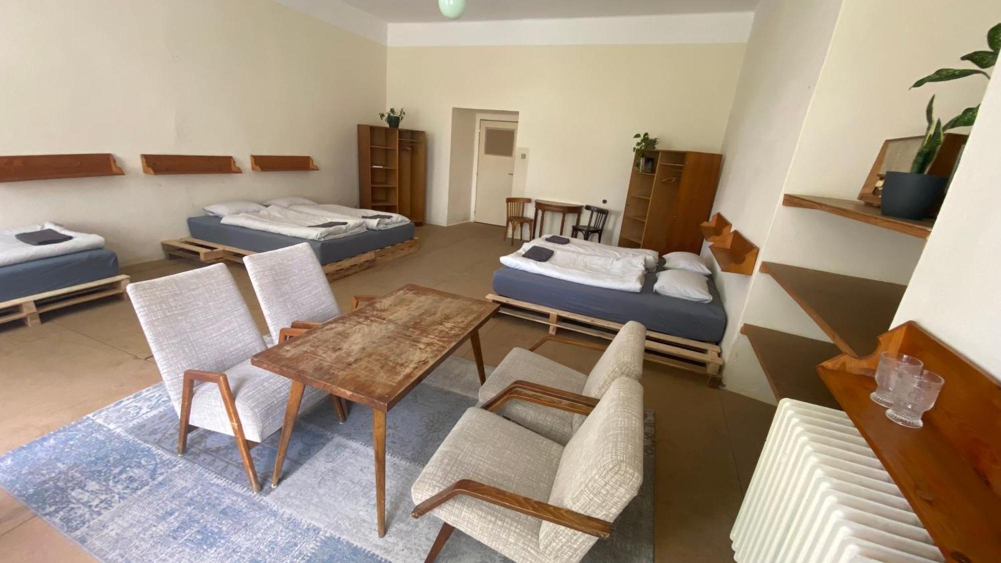 Nezamek Hotel Hartmanice  Bagian luar foto